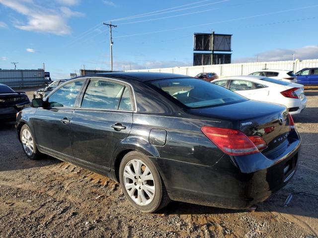 Photo 1 VIN: 4T1BK36B28U266178 - TOYOTA AVALON 