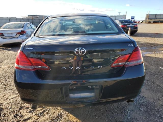 Photo 5 VIN: 4T1BK36B28U266178 - TOYOTA AVALON 