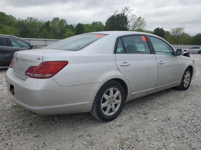 Photo 2 VIN: 4T1BK36B28U266312 - TOYOTA AVALON 