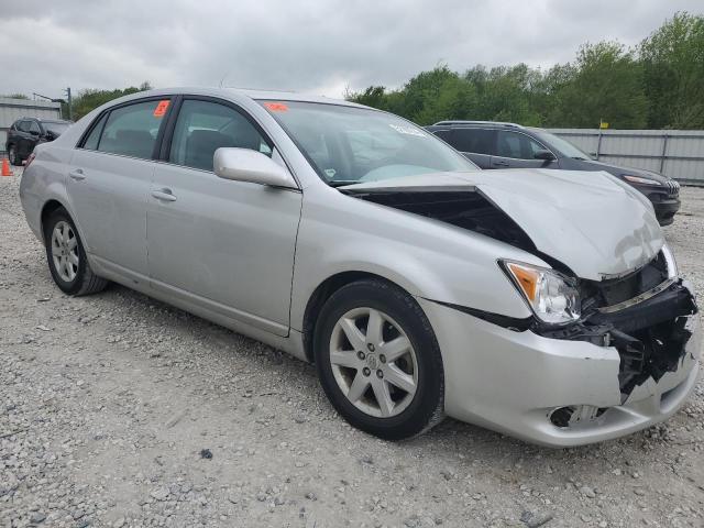 Photo 3 VIN: 4T1BK36B28U266312 - TOYOTA AVALON 