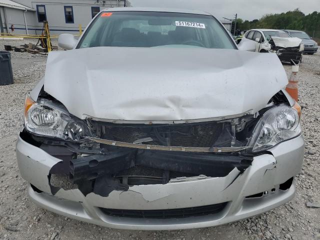 Photo 4 VIN: 4T1BK36B28U266312 - TOYOTA AVALON 