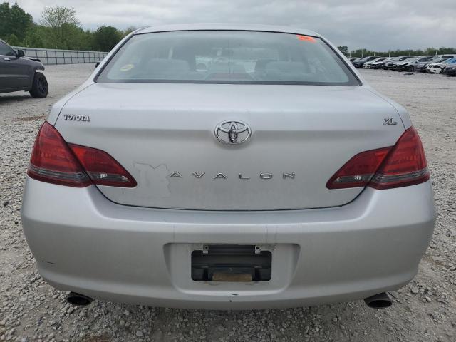 Photo 5 VIN: 4T1BK36B28U266312 - TOYOTA AVALON 