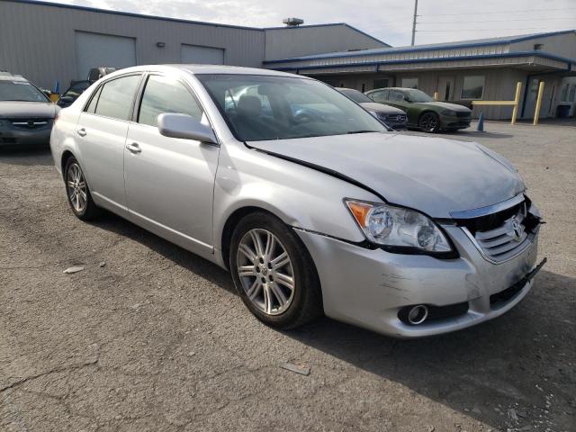 Photo 3 VIN: 4T1BK36B28U269839 - TOYOTA AVALON 