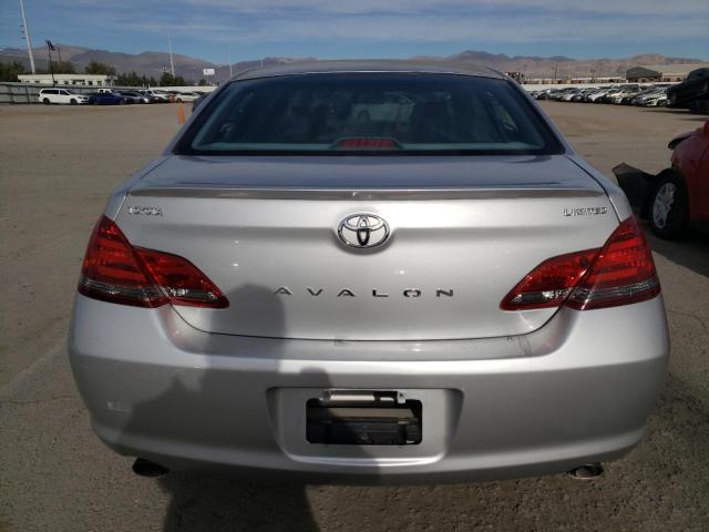 Photo 5 VIN: 4T1BK36B28U269839 - TOYOTA AVALON 