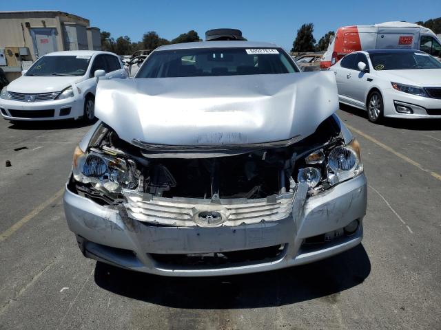 Photo 4 VIN: 4T1BK36B28U271347 - TOYOTA AVALON 