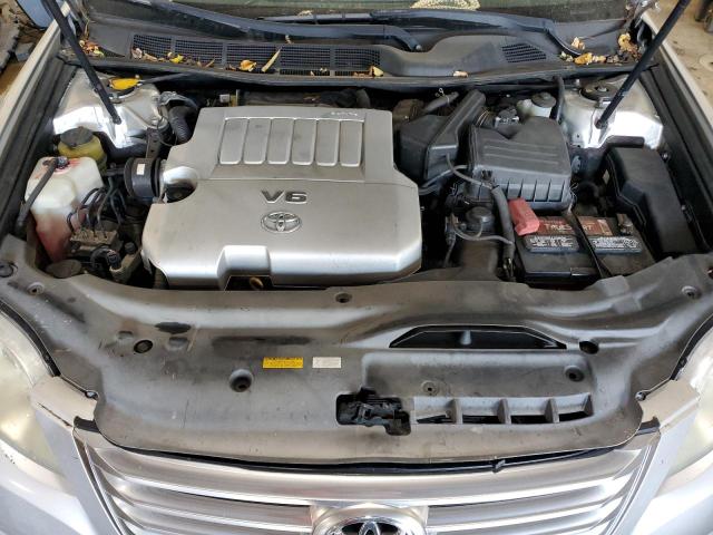 Photo 10 VIN: 4T1BK36B28U271753 - TOYOTA AVALON XL 