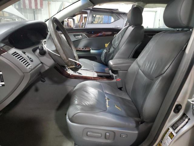 Photo 6 VIN: 4T1BK36B28U271753 - TOYOTA AVALON XL 