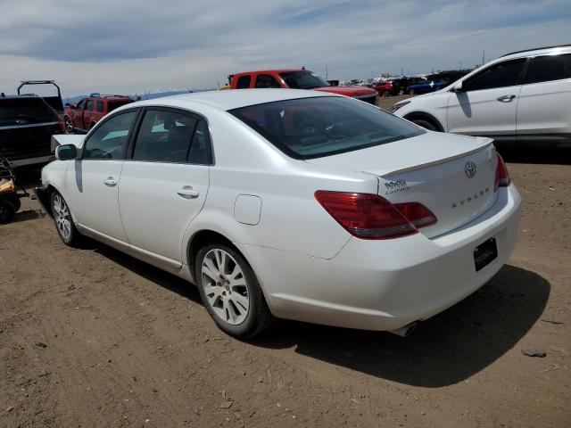 Photo 1 VIN: 4T1BK36B28U272059 - TOYOTA AVALON 