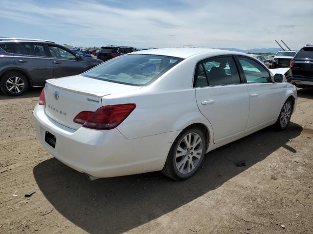 Photo 2 VIN: 4T1BK36B28U272059 - TOYOTA AVALON 