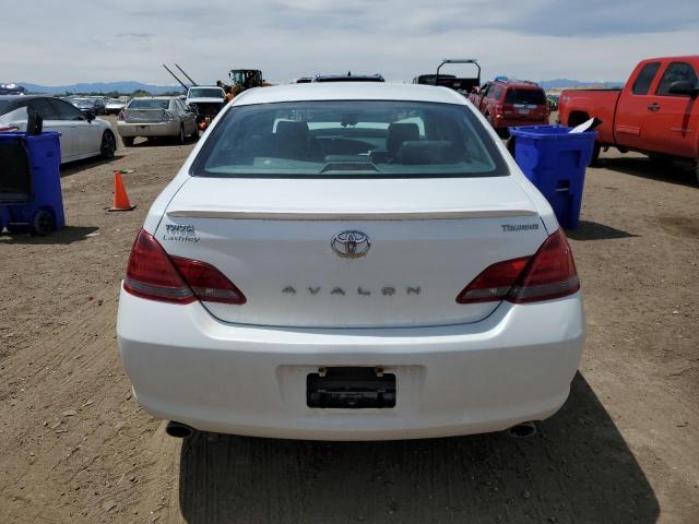 Photo 5 VIN: 4T1BK36B28U272059 - TOYOTA AVALON 