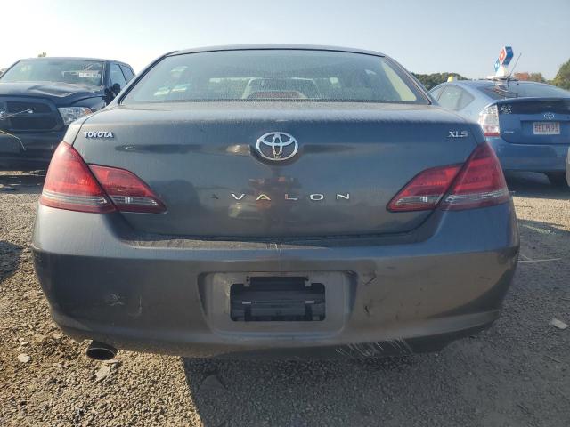 Photo 5 VIN: 4T1BK36B28U273177 - TOYOTA AVALON XL 