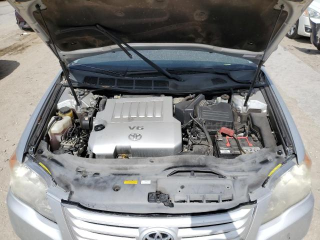 Photo 10 VIN: 4T1BK36B28U278704 - TOYOTA AVALON 