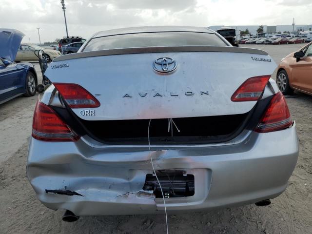 Photo 5 VIN: 4T1BK36B28U278704 - TOYOTA AVALON 