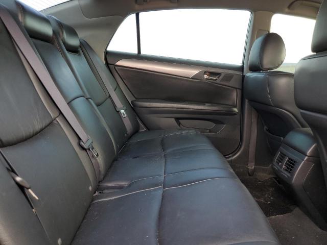 Photo 9 VIN: 4T1BK36B28U278704 - TOYOTA AVALON 