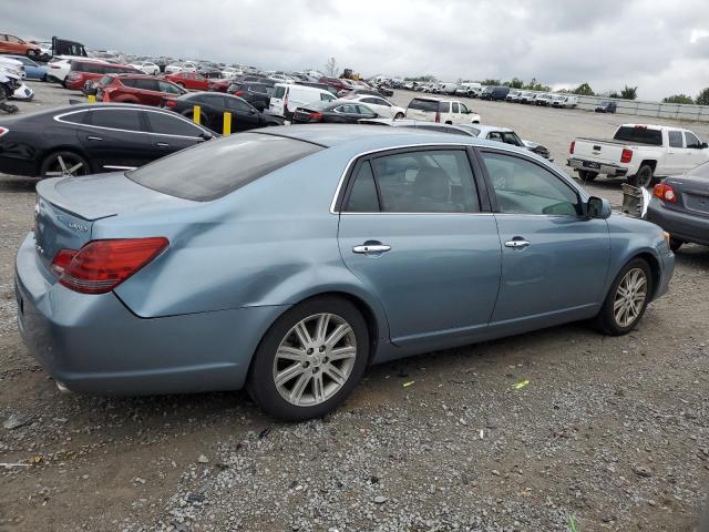 Photo 2 VIN: 4T1BK36B28U285457 - TOYOTA AVALON XL 