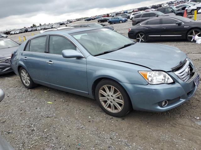 Photo 3 VIN: 4T1BK36B28U285457 - TOYOTA AVALON XL 