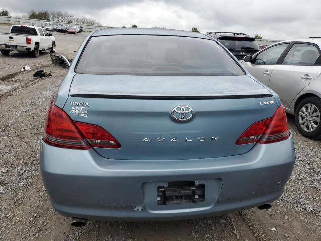 Photo 5 VIN: 4T1BK36B28U285457 - TOYOTA AVALON XL 