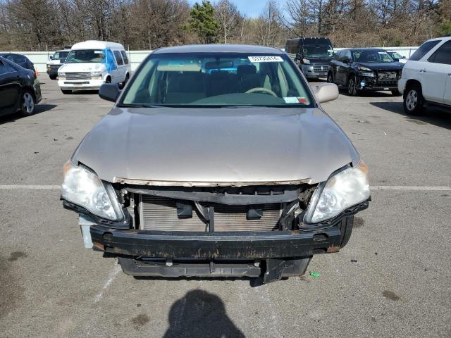 Photo 4 VIN: 4T1BK36B28U288701 - TOYOTA AVALON XL 