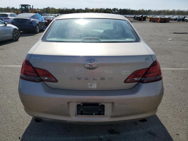 Photo 5 VIN: 4T1BK36B28U288701 - TOYOTA AVALON XL 