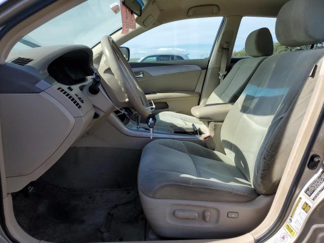 Photo 6 VIN: 4T1BK36B28U288701 - TOYOTA AVALON XL 