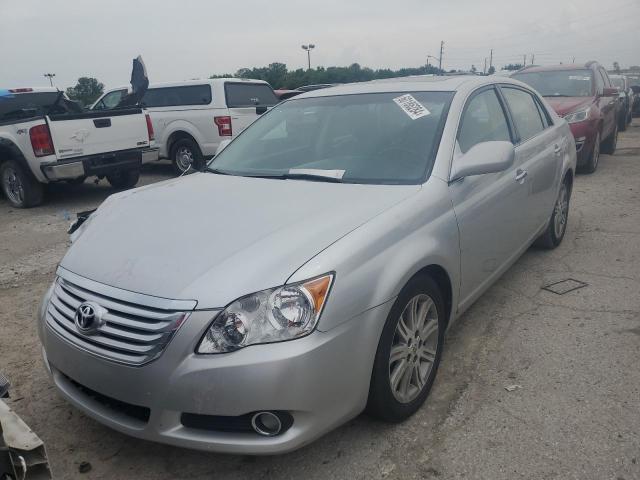 Photo 4 VIN: 4T1BK36B28U294367 - TOYOTA AVALON 