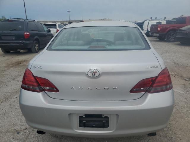 Photo 5 VIN: 4T1BK36B28U294367 - TOYOTA AVALON 