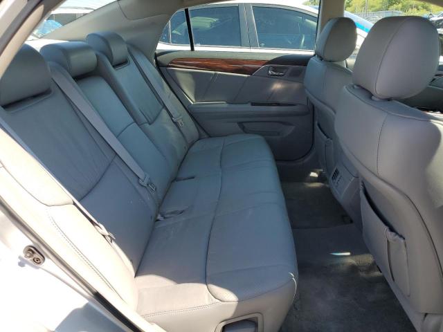 Photo 9 VIN: 4T1BK36B28U294367 - TOYOTA AVALON 