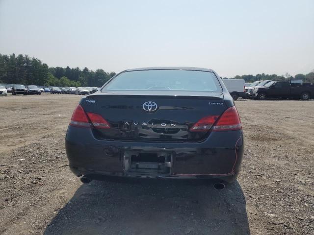 Photo 5 VIN: 4T1BK36B28U301575 - TOYOTA AVALON XL 