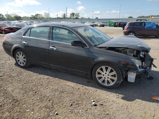 Photo 3 VIN: 4T1BK36B28U305240 - TOYOTA AVALON 