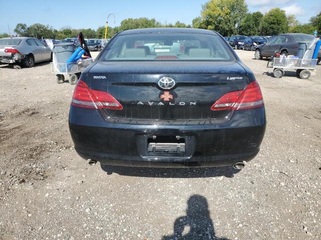 Photo 5 VIN: 4T1BK36B28U305240 - TOYOTA AVALON 