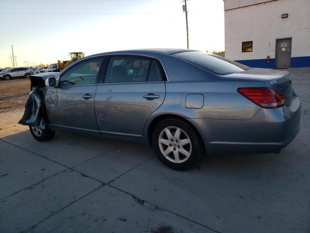 Photo 1 VIN: 4T1BK36B28U307845 - TOYOTA AVALON 