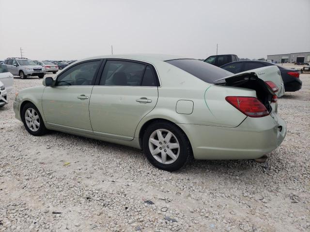 Photo 1 VIN: 4T1BK36B28U309501 - TOYOTA AVALON 