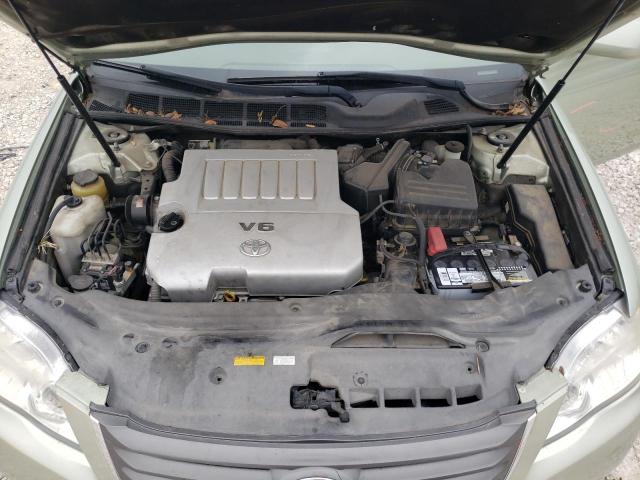 Photo 10 VIN: 4T1BK36B28U309501 - TOYOTA AVALON 