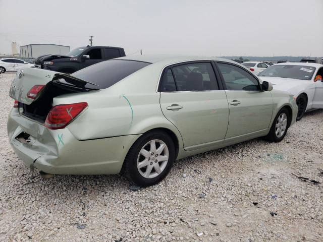 Photo 2 VIN: 4T1BK36B28U309501 - TOYOTA AVALON 