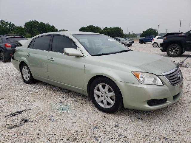 Photo 3 VIN: 4T1BK36B28U309501 - TOYOTA AVALON 