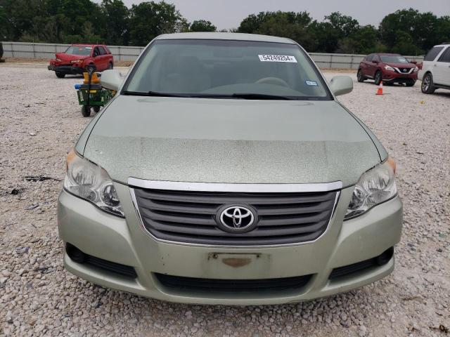 Photo 4 VIN: 4T1BK36B28U309501 - TOYOTA AVALON 