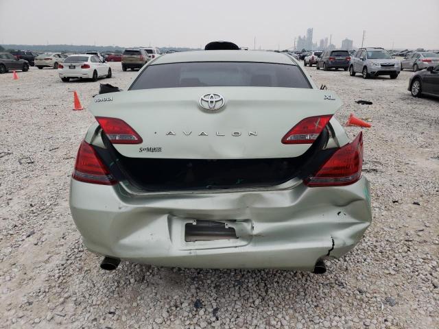 Photo 5 VIN: 4T1BK36B28U309501 - TOYOTA AVALON 