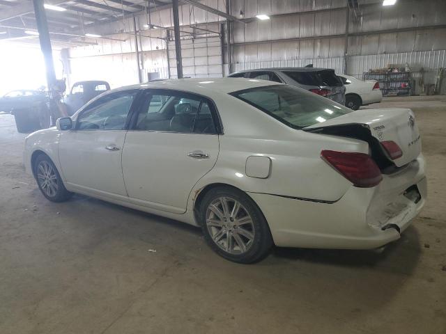 Photo 1 VIN: 4T1BK36B28U317405 - TOYOTA AVALON 