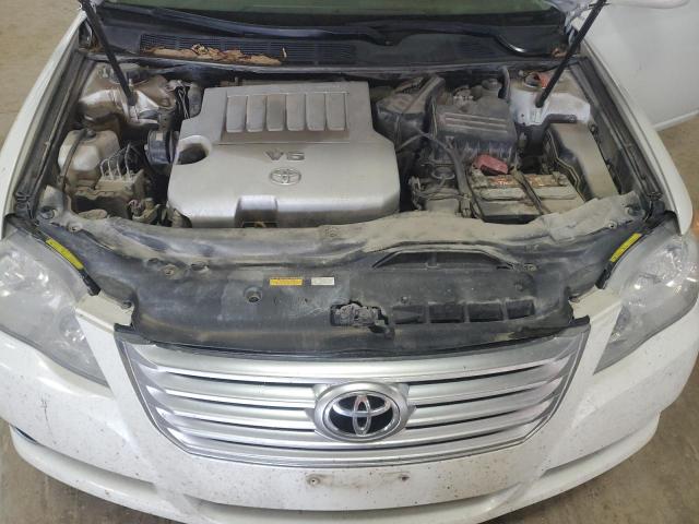 Photo 10 VIN: 4T1BK36B28U317405 - TOYOTA AVALON 