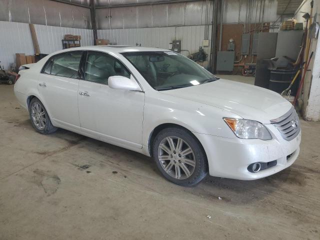 Photo 3 VIN: 4T1BK36B28U317405 - TOYOTA AVALON 