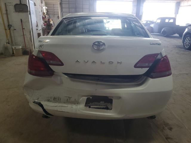 Photo 5 VIN: 4T1BK36B28U317405 - TOYOTA AVALON 