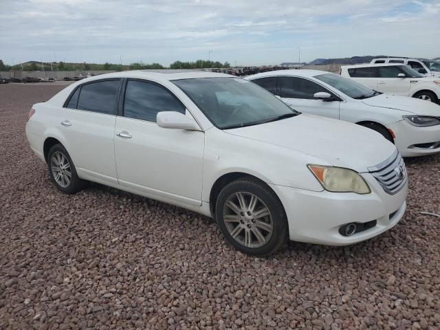 Photo 3 VIN: 4T1BK36B28U318344 - TOYOTA AVALON 