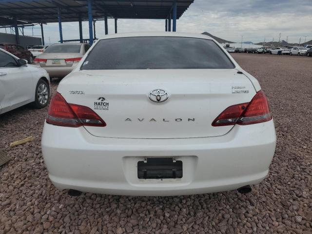 Photo 5 VIN: 4T1BK36B28U318344 - TOYOTA AVALON 