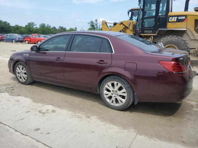 Photo 1 VIN: 4T1BK36B28U320322 - TOYOTA AVALON XL 