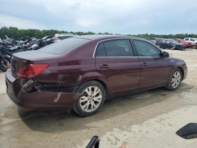 Photo 2 VIN: 4T1BK36B28U320322 - TOYOTA AVALON XL 