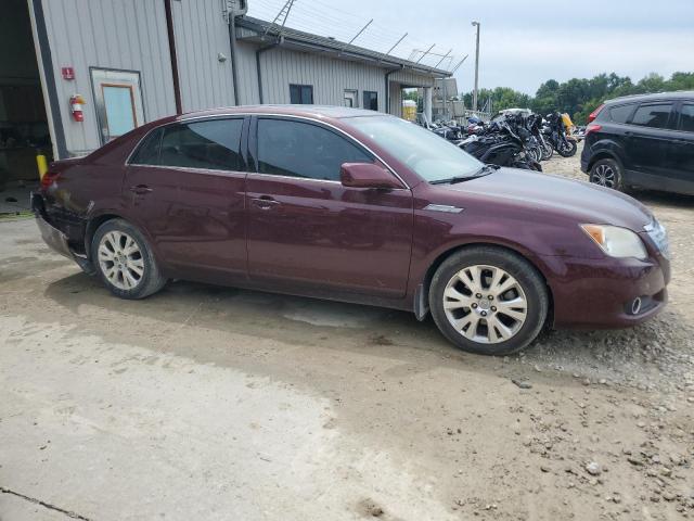 Photo 3 VIN: 4T1BK36B28U320322 - TOYOTA AVALON XL 