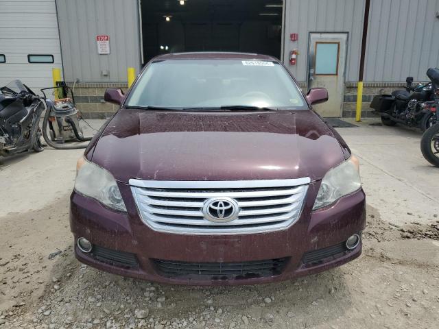 Photo 4 VIN: 4T1BK36B28U320322 - TOYOTA AVALON XL 