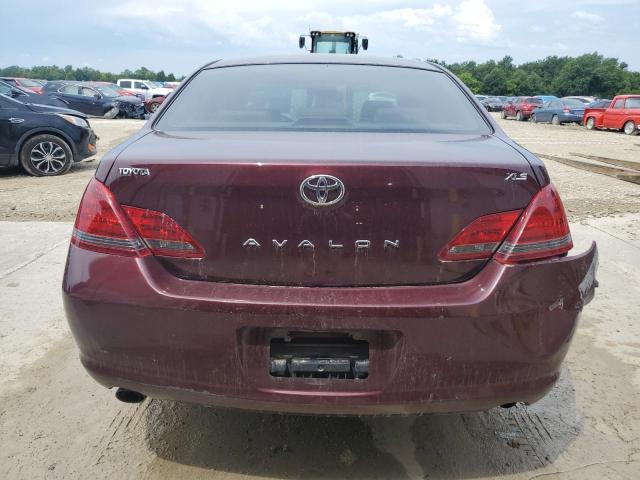 Photo 5 VIN: 4T1BK36B28U320322 - TOYOTA AVALON XL 