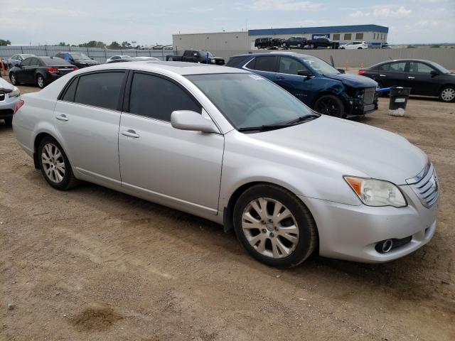 Photo 3 VIN: 4T1BK36B29U325375 - TOYOTA AVALON XL 