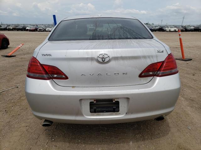 Photo 5 VIN: 4T1BK36B29U325375 - TOYOTA AVALON XL 